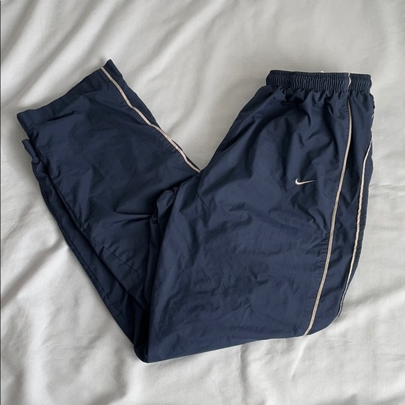 y2k nike pants
